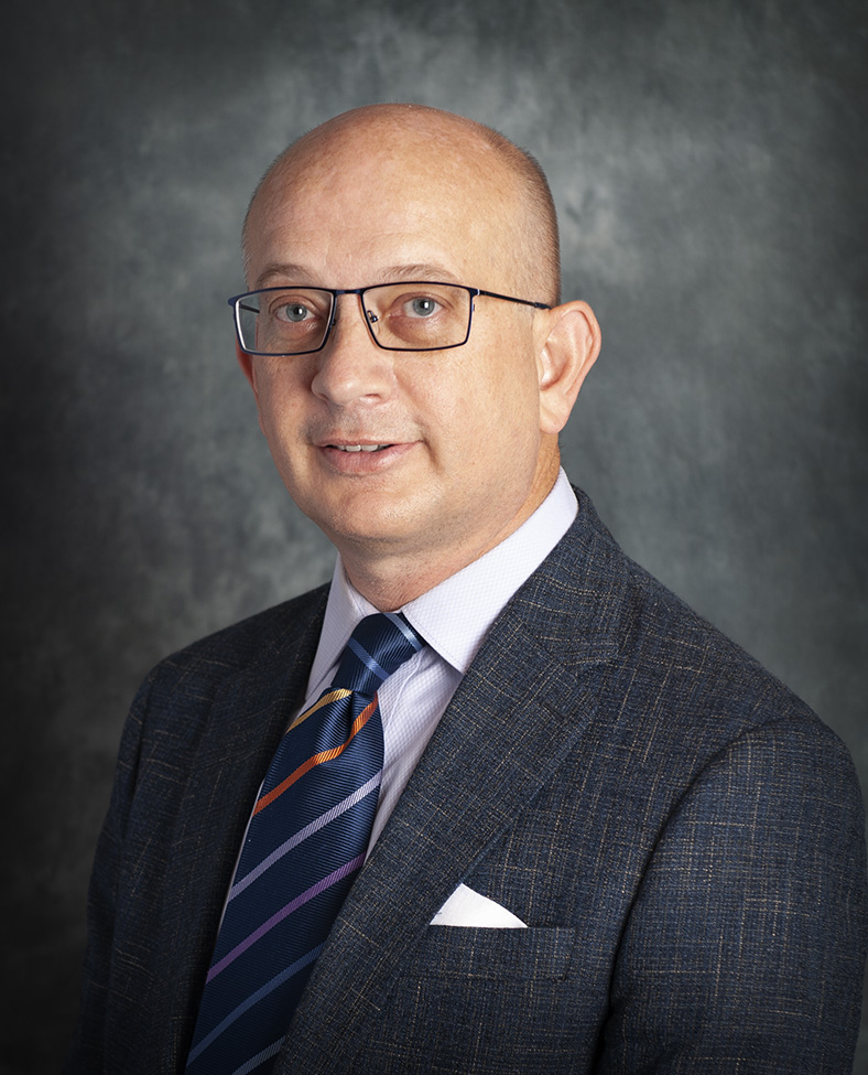 Scott Burcham, LCSW Families, Inc. Outpatient Mental Health